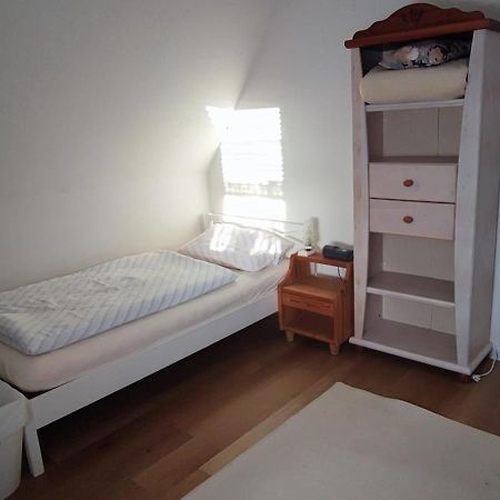 Hotel Haus Am Park Steinhagen  Zewnętrze zdjęcie