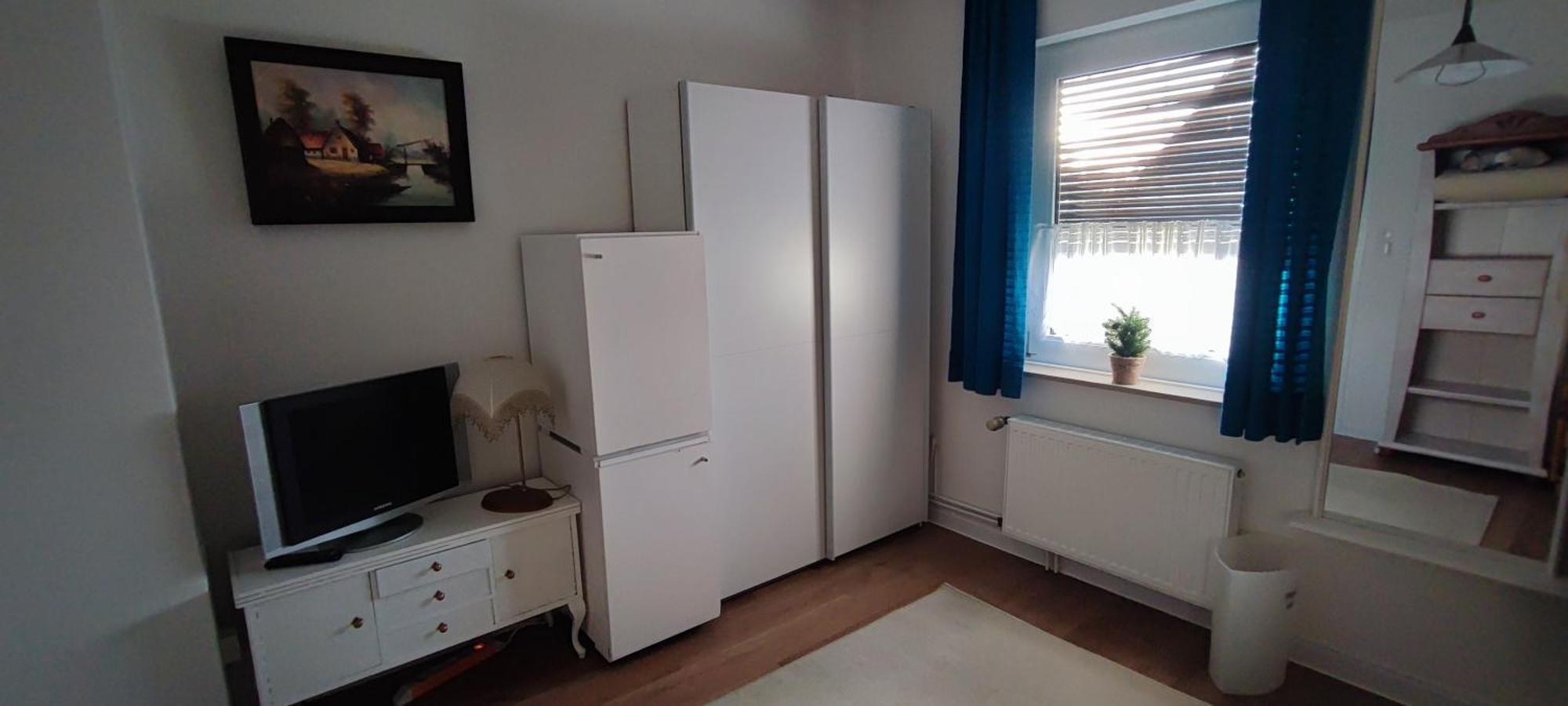 Hotel Haus Am Park Steinhagen  Zewnętrze zdjęcie