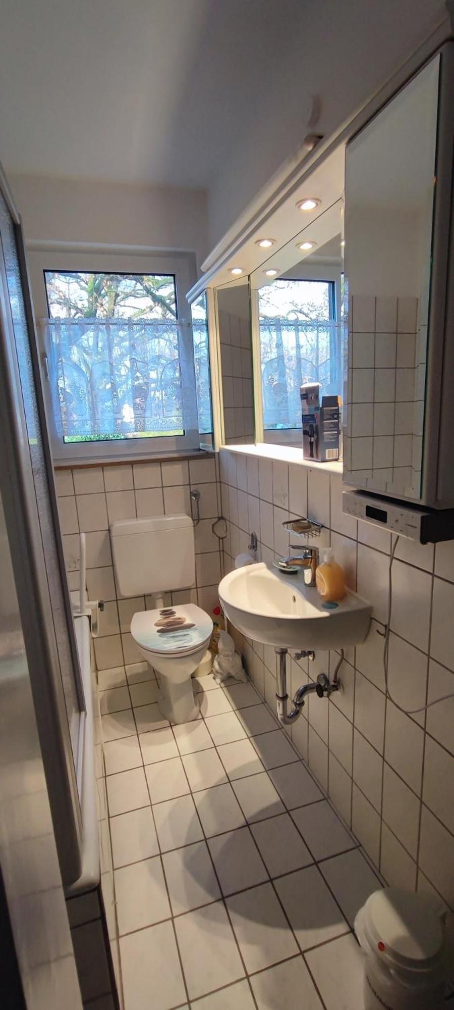 Hotel Haus Am Park Steinhagen  Zewnętrze zdjęcie