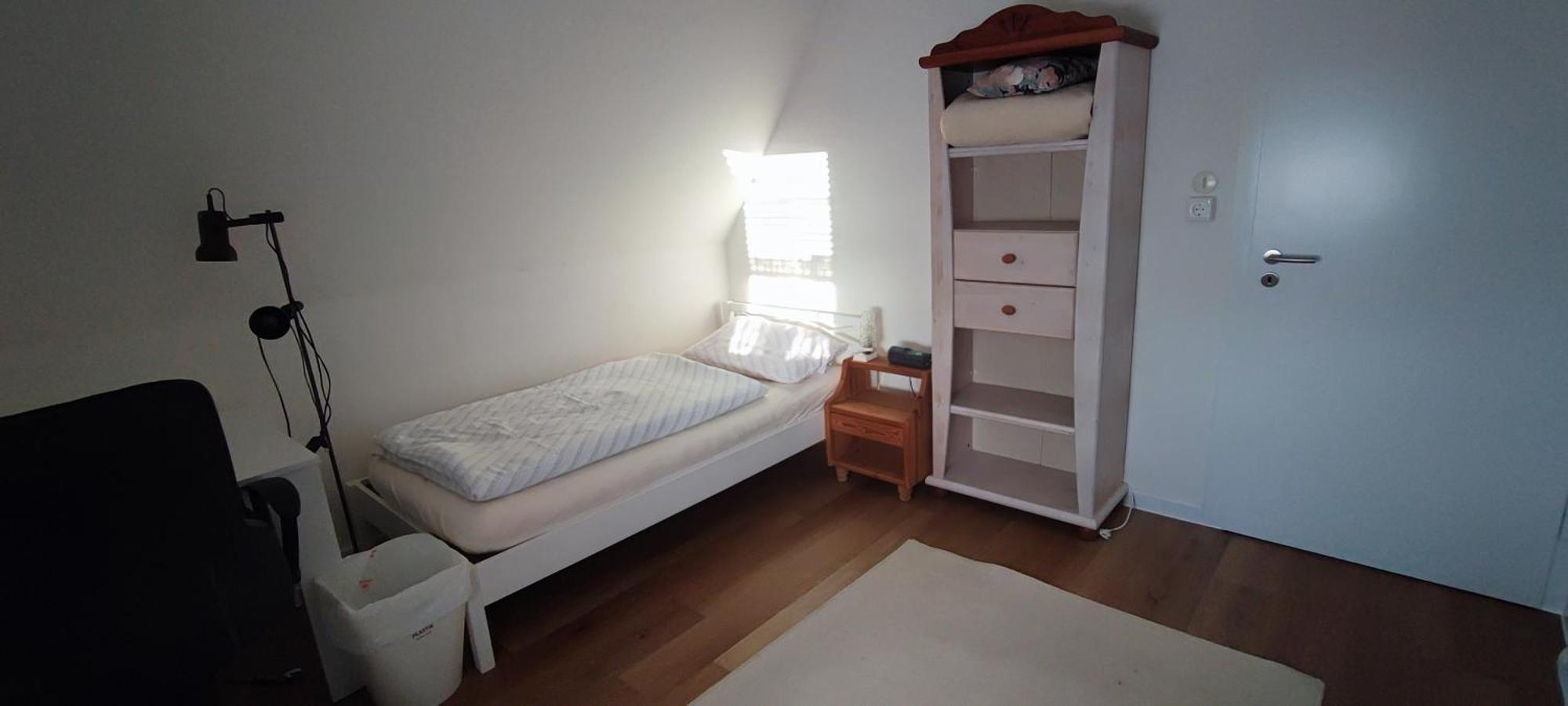 Hotel Haus Am Park Steinhagen  Zewnętrze zdjęcie
