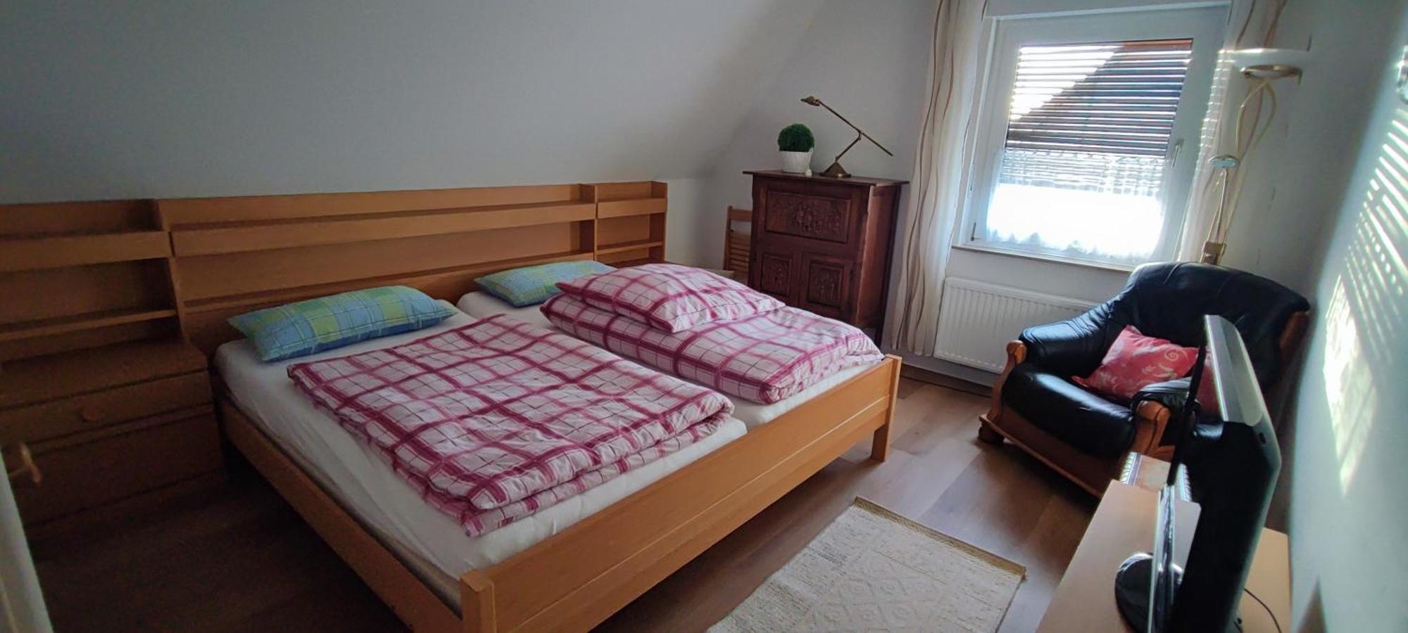 Hotel Haus Am Park Steinhagen  Zewnętrze zdjęcie